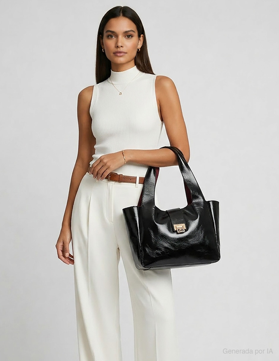 Bolsa tote aradi para mujer 11