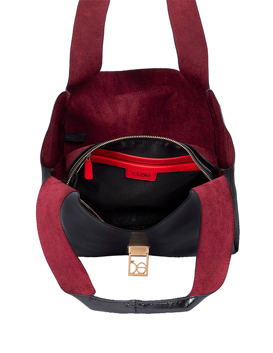 Bolsa tote aradi para mujer 6