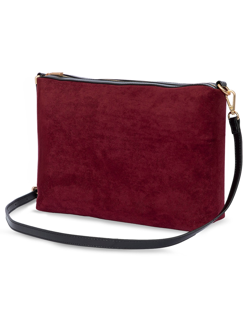 TOTE CLOE, NEGRO