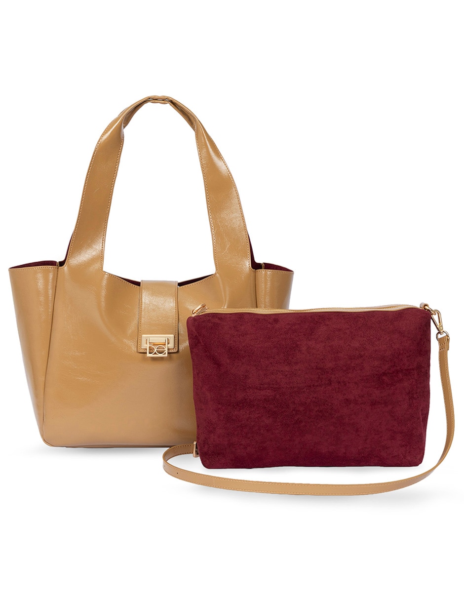 Bolsa tote aradi para mujer
