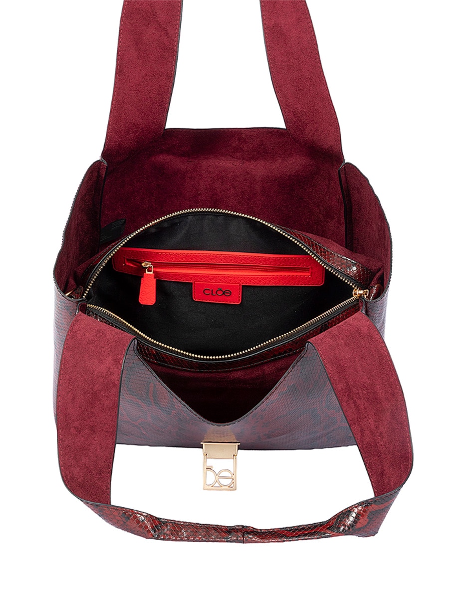 Bolsa tote aradi para mujer 4