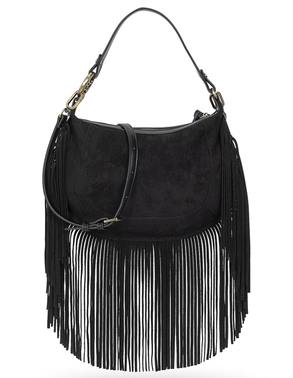 HOBO CLOE, NEGRO