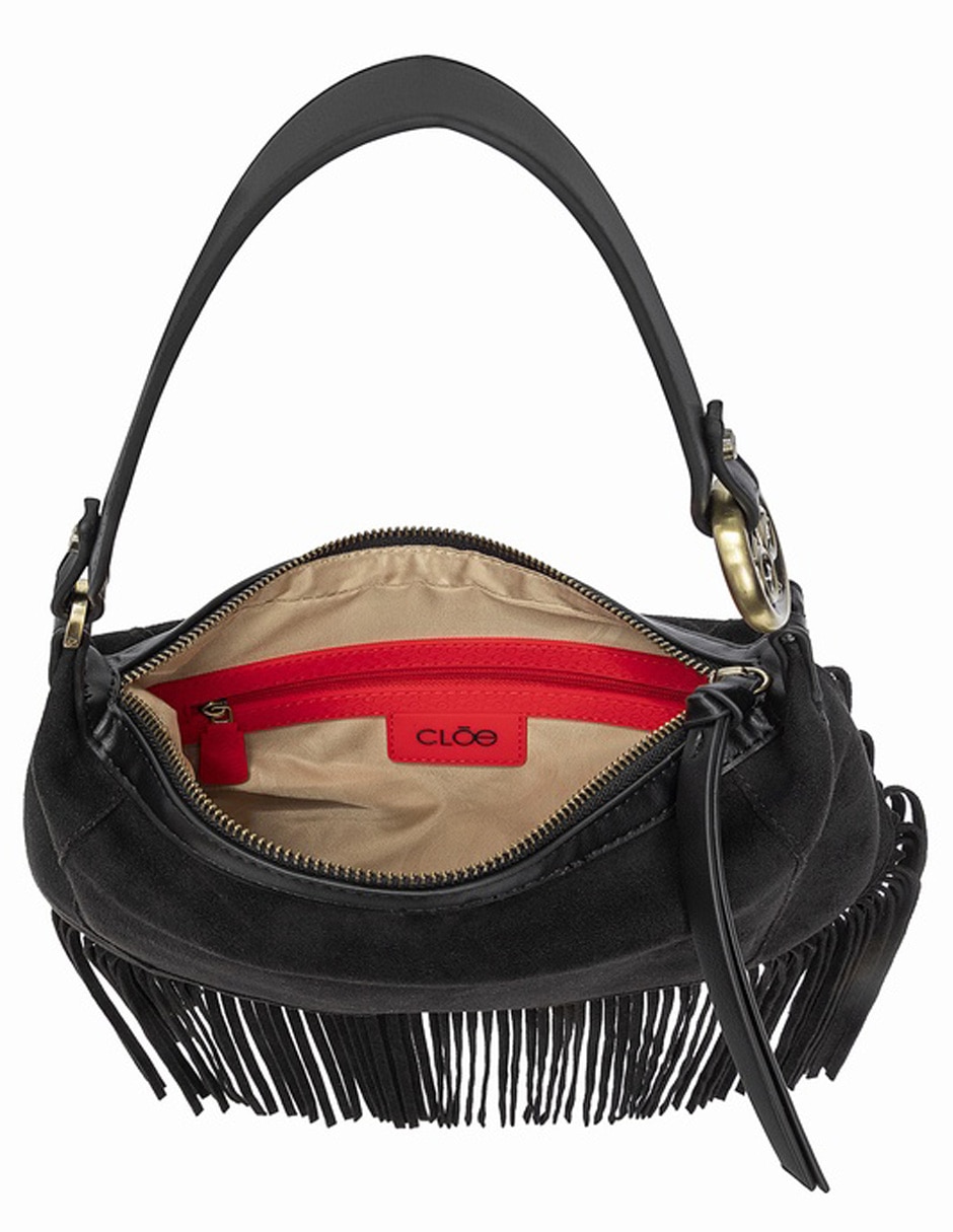 HOBO CLOE, NEGRO