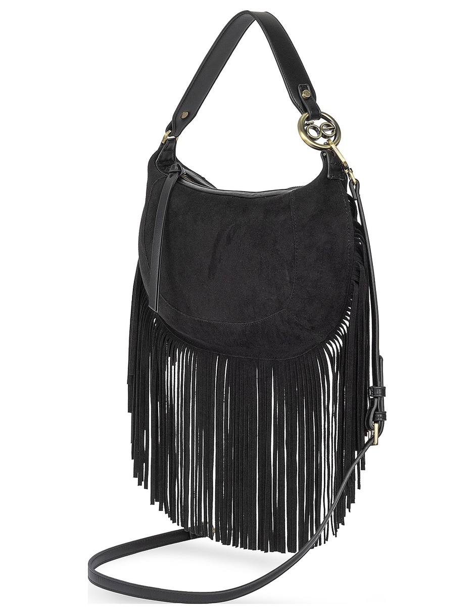 HOBO CLOE, NEGRO