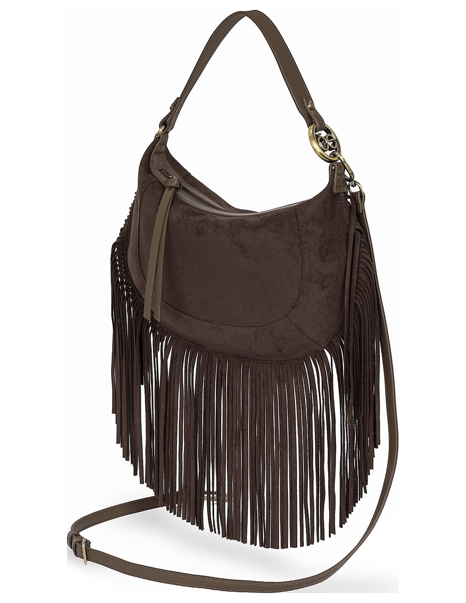 Bolsa hobo asali para mujer 5
