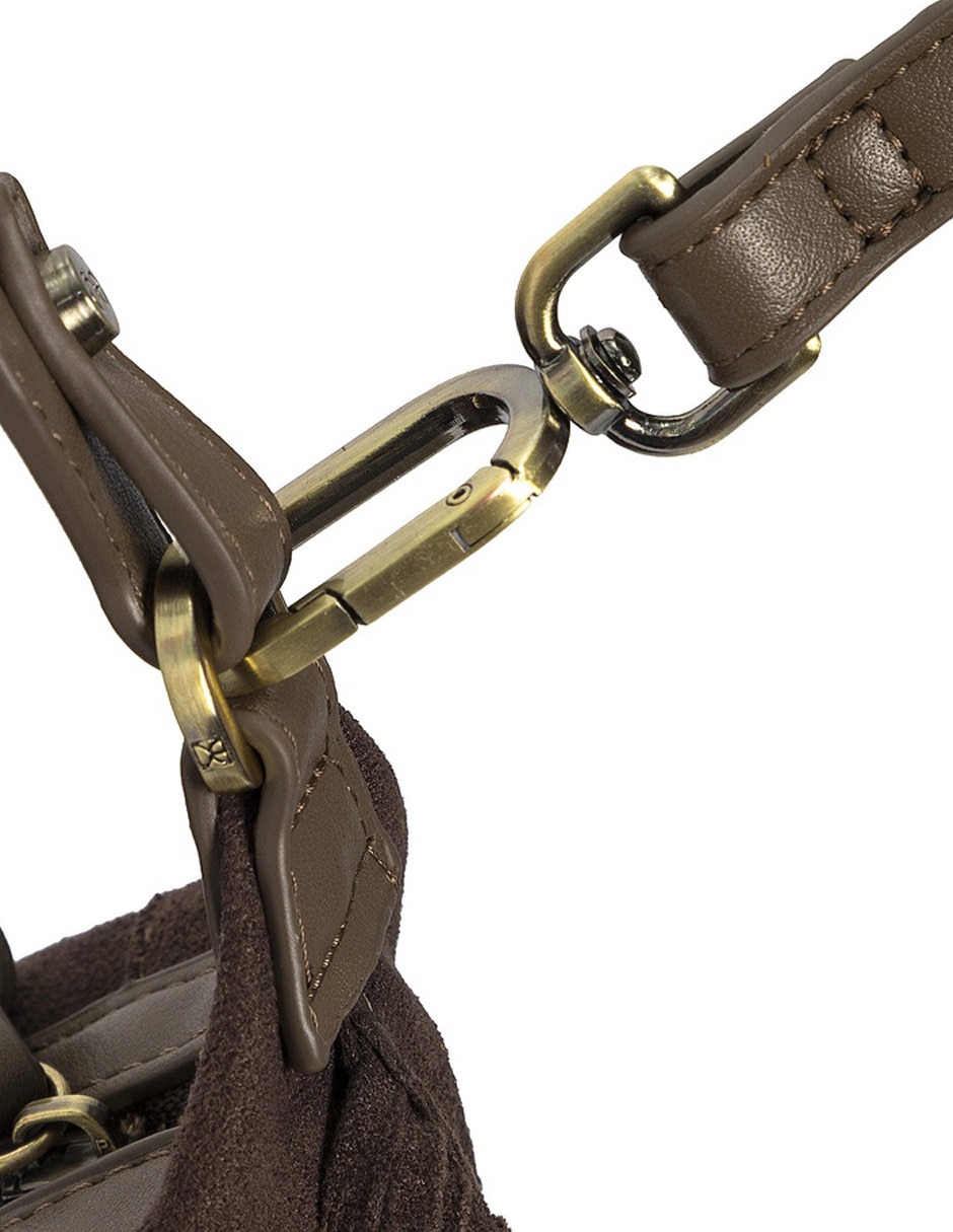 Bolsa hobo asali para mujer 6