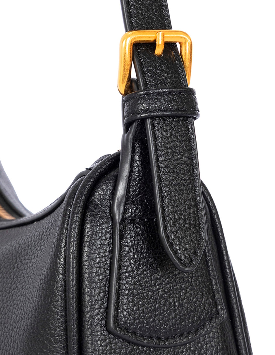 SHOULDER CLOE, NEGRO