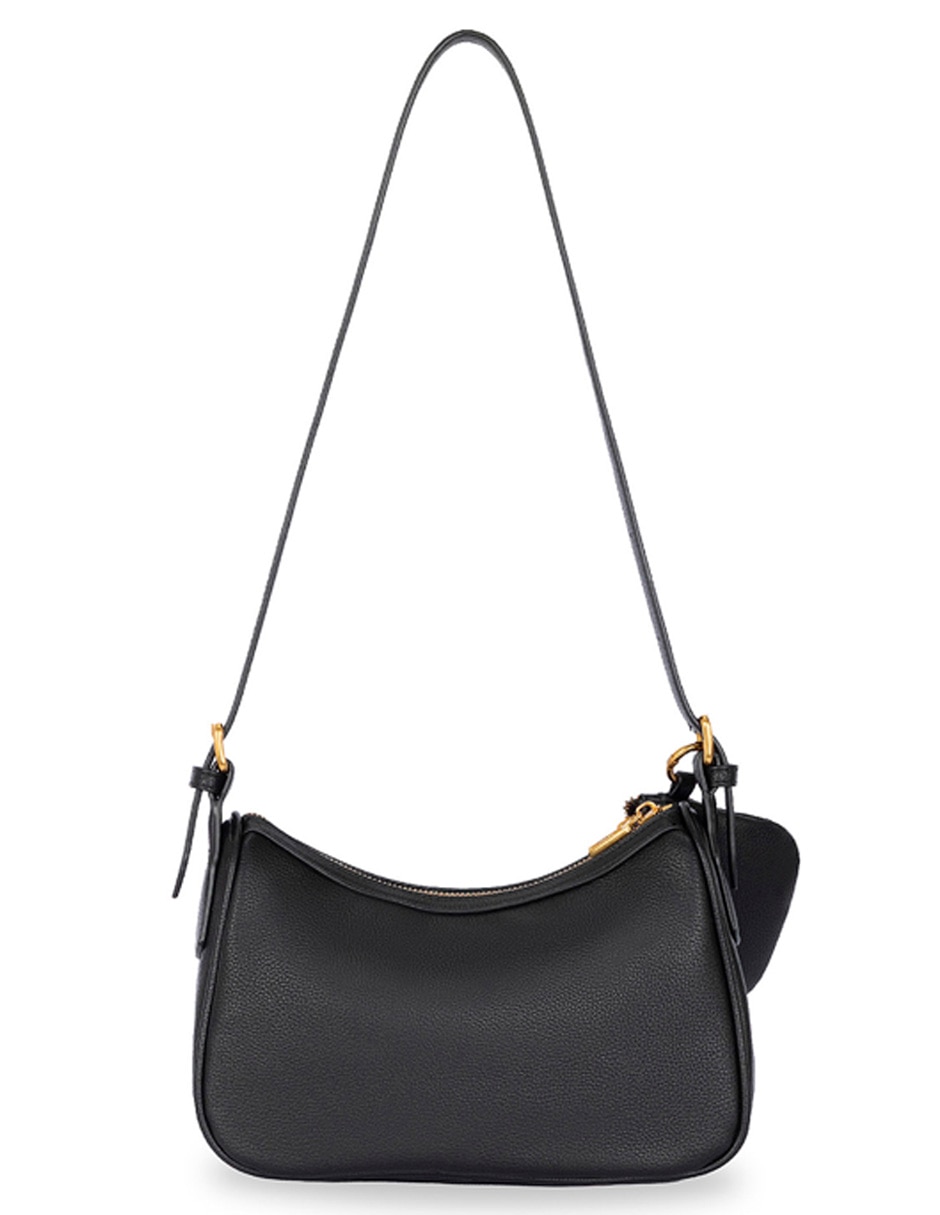 SHOULDER CLOE, NEGRO