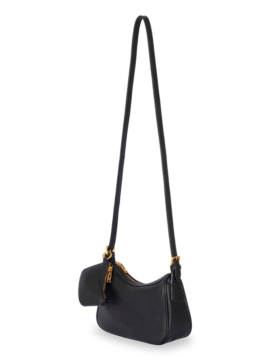 SHOULDER CLOE, NEGRO
