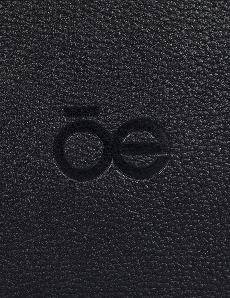 SHOULDER CLOE, NEGRO
