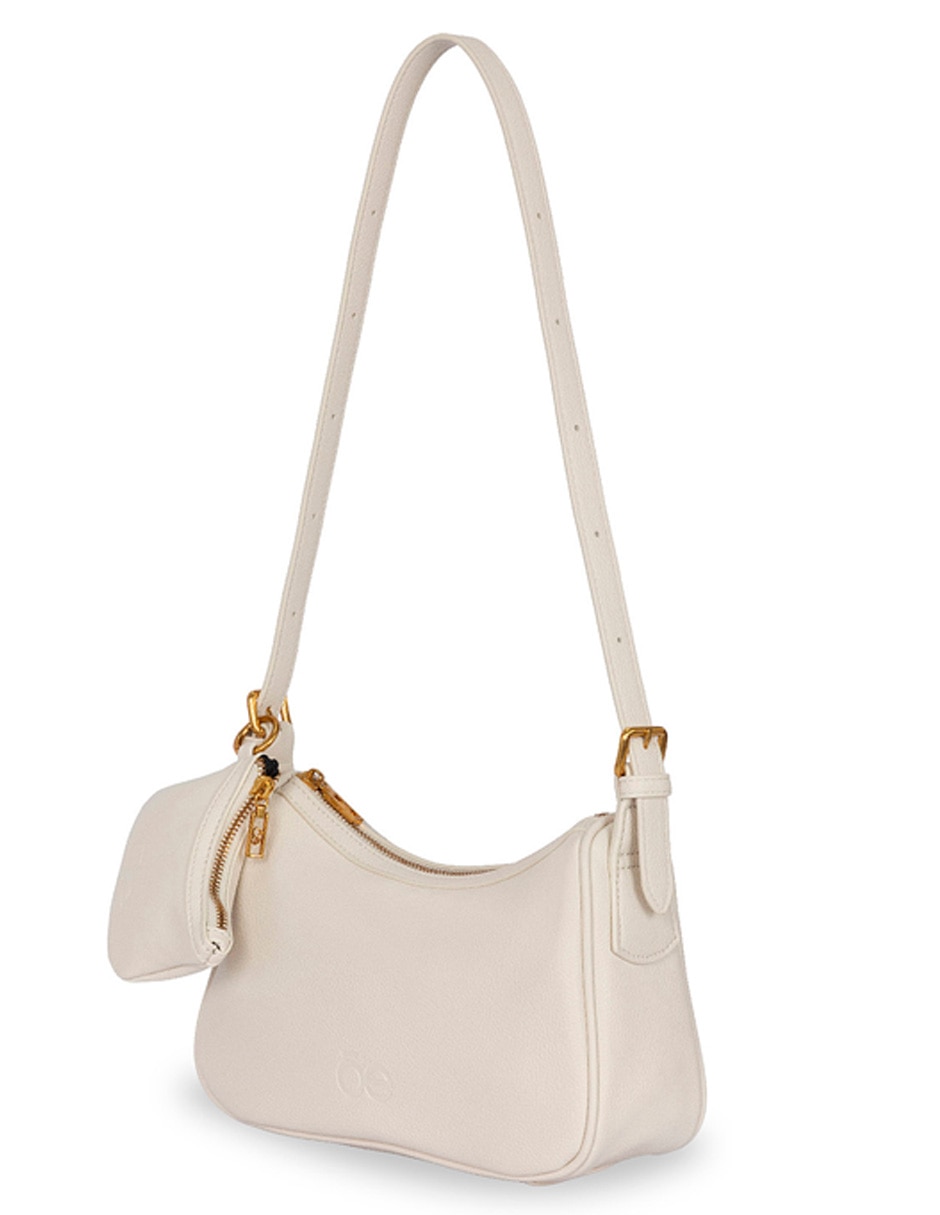 Bolsa shoulder rejilia para mujer 2