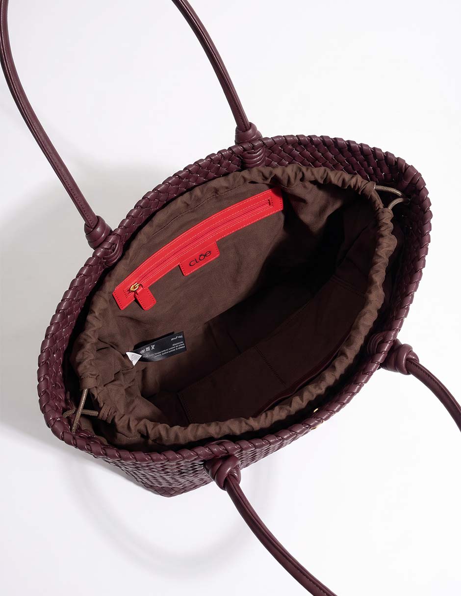 Bolsa tote sinami para mujer 3