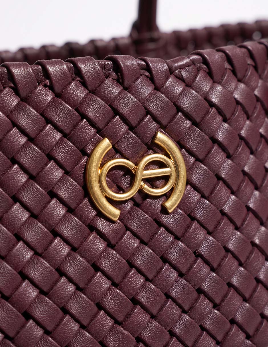 Bolsa tote sinami para mujer 4