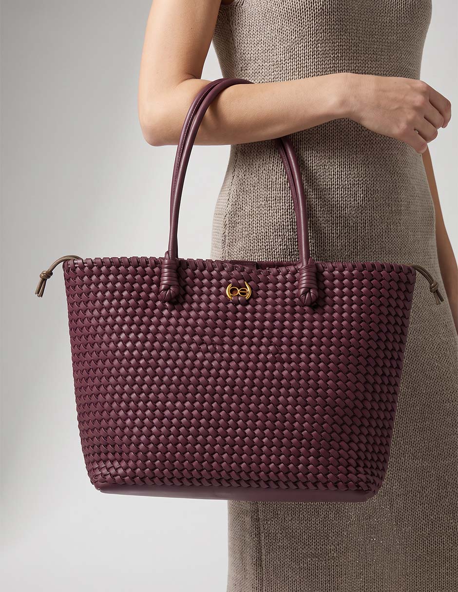 Bolsa tote sinami para mujer 5