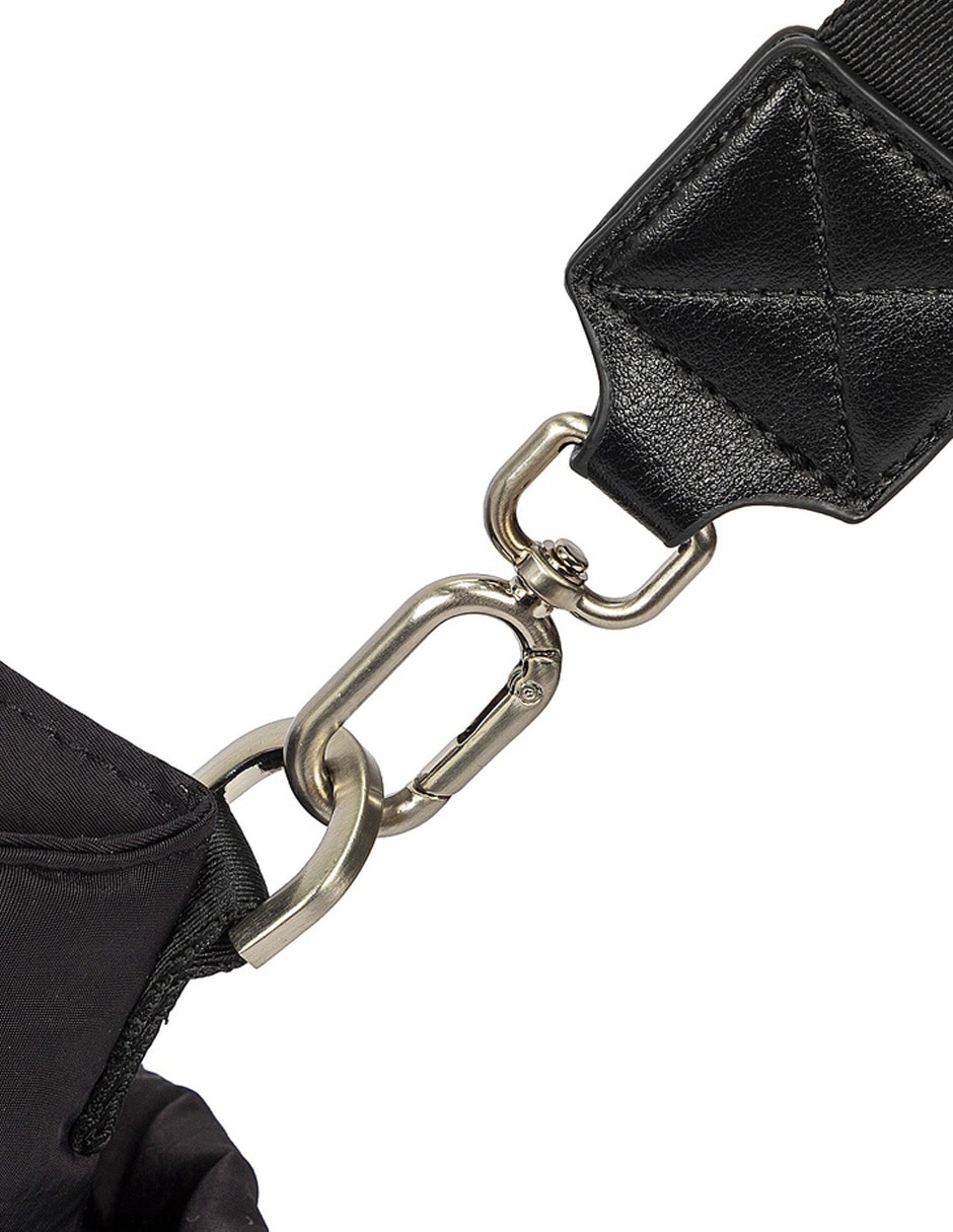TOTE CLOE, NEGRO