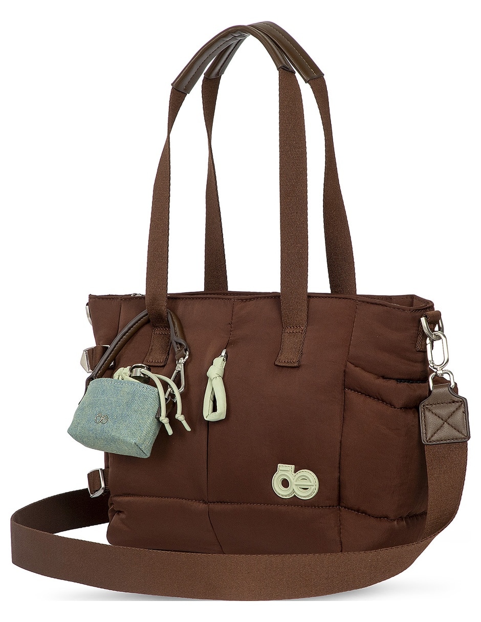 Bolsa tote Dinelia para mujer 10