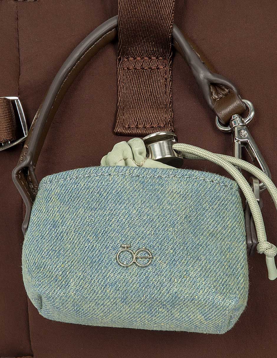 Bolsa tote Dinelia para mujer 8