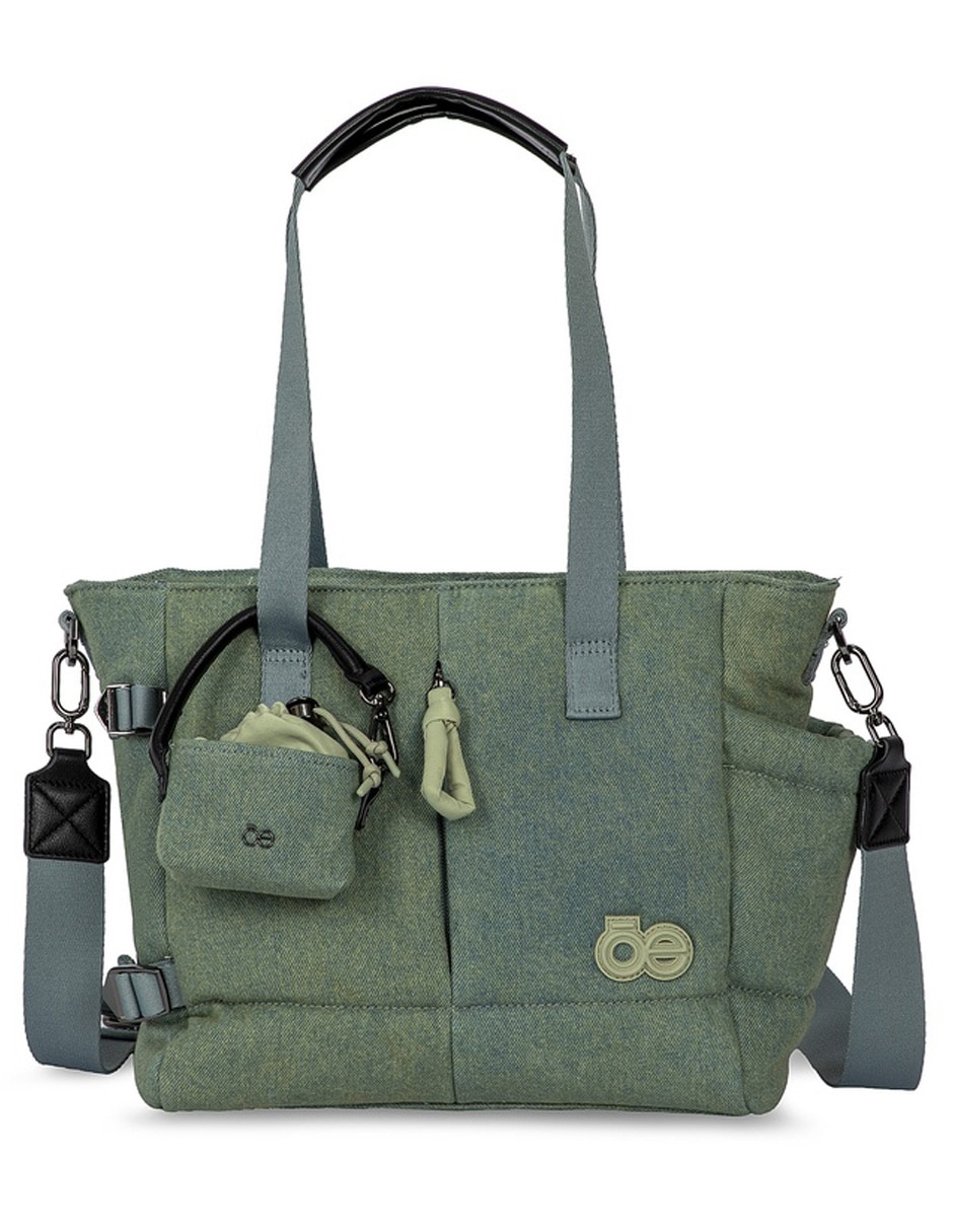 Bolsa tote dinelia para mujer 1