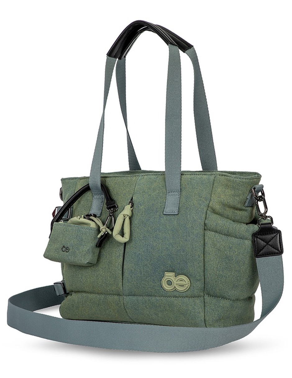 Bolsa tote dinelia para mujer 4
