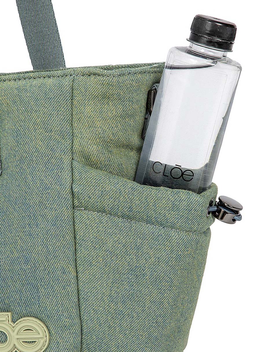Bolsa tote dinelia para mujer 5