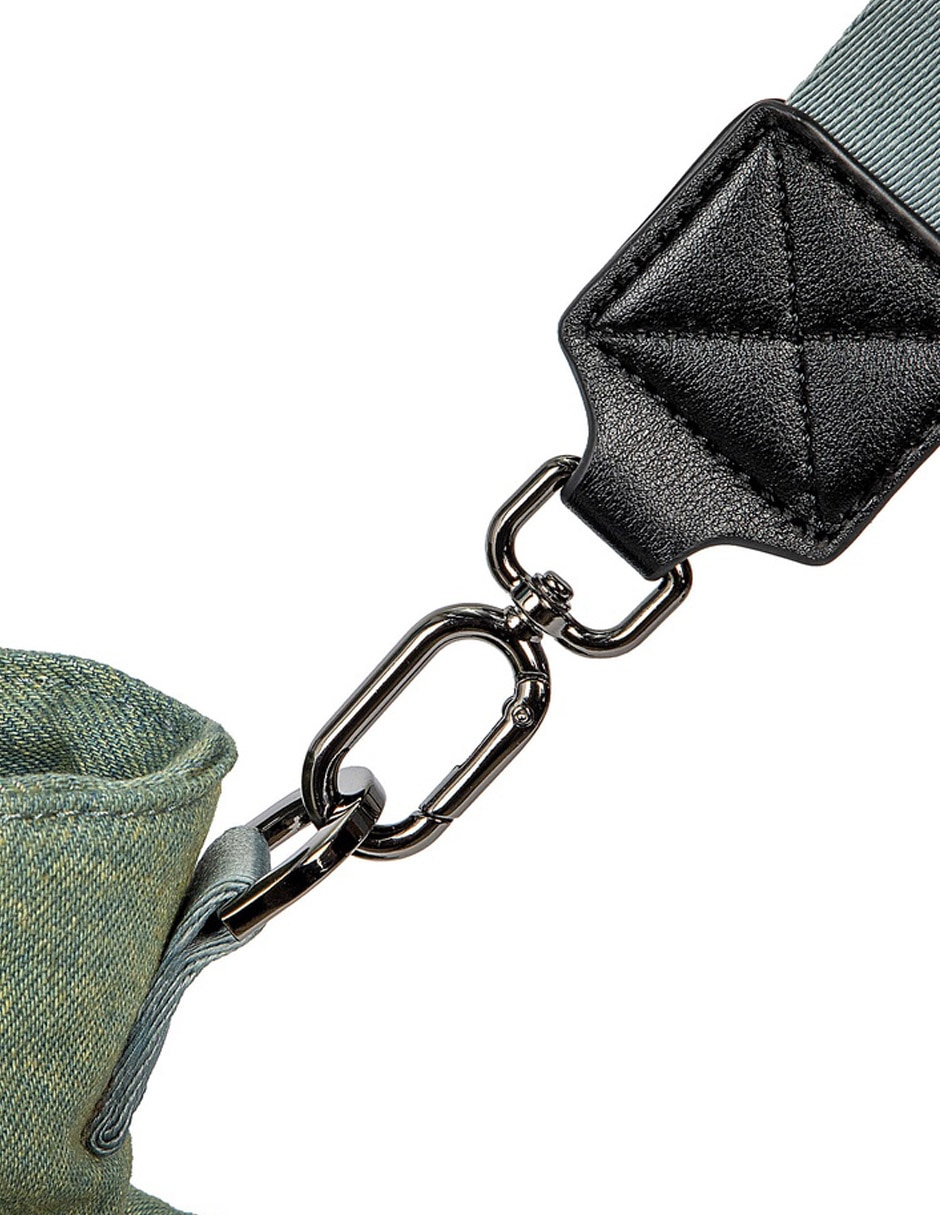 Bolsa tote dinelia para mujer 7