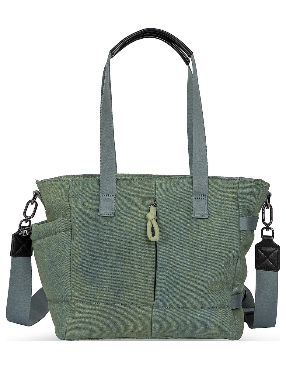 Bolsa tote dinelia para mujer 8
