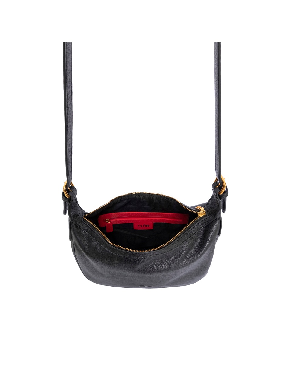 HOBO CLOE, NEGRO