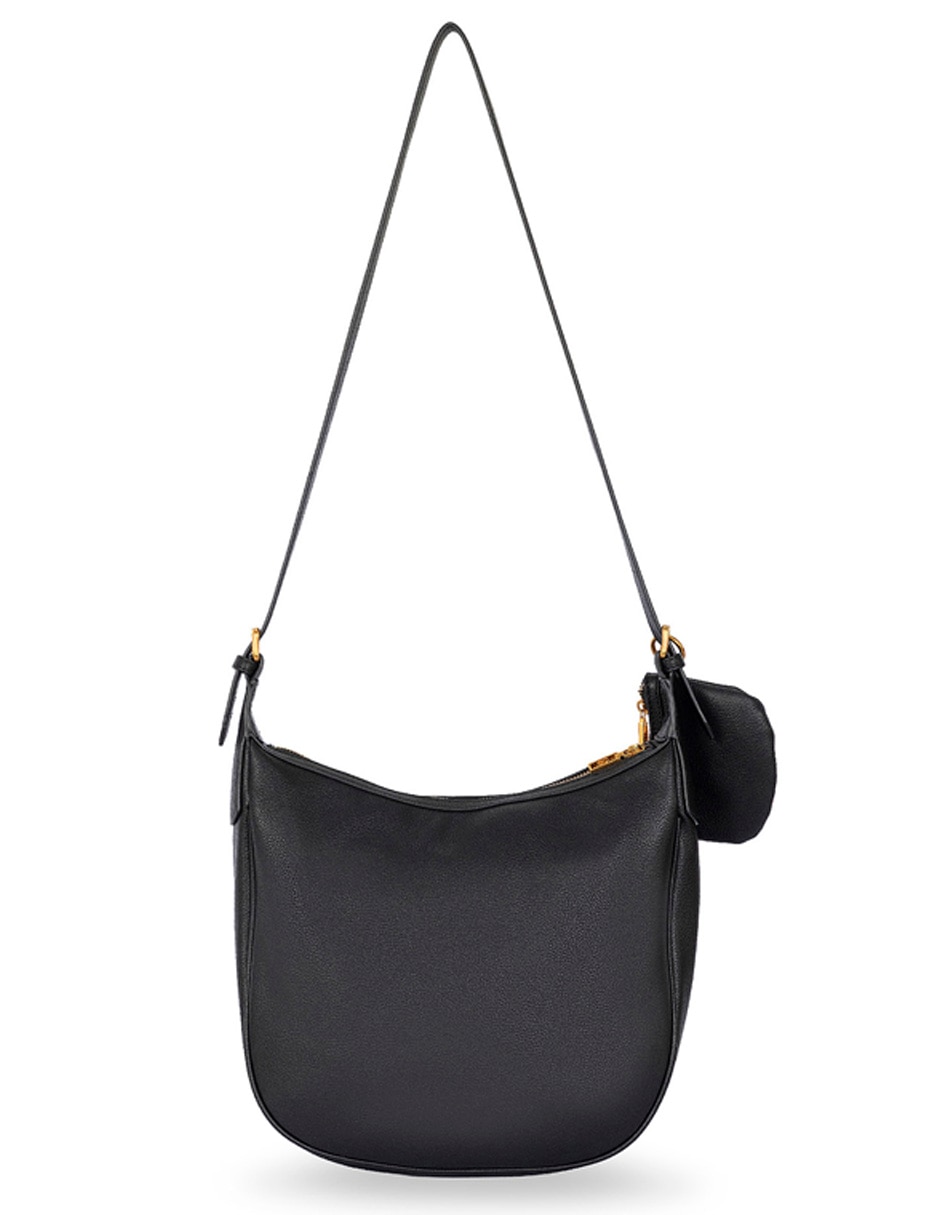 HOBO CLOE, NEGRO