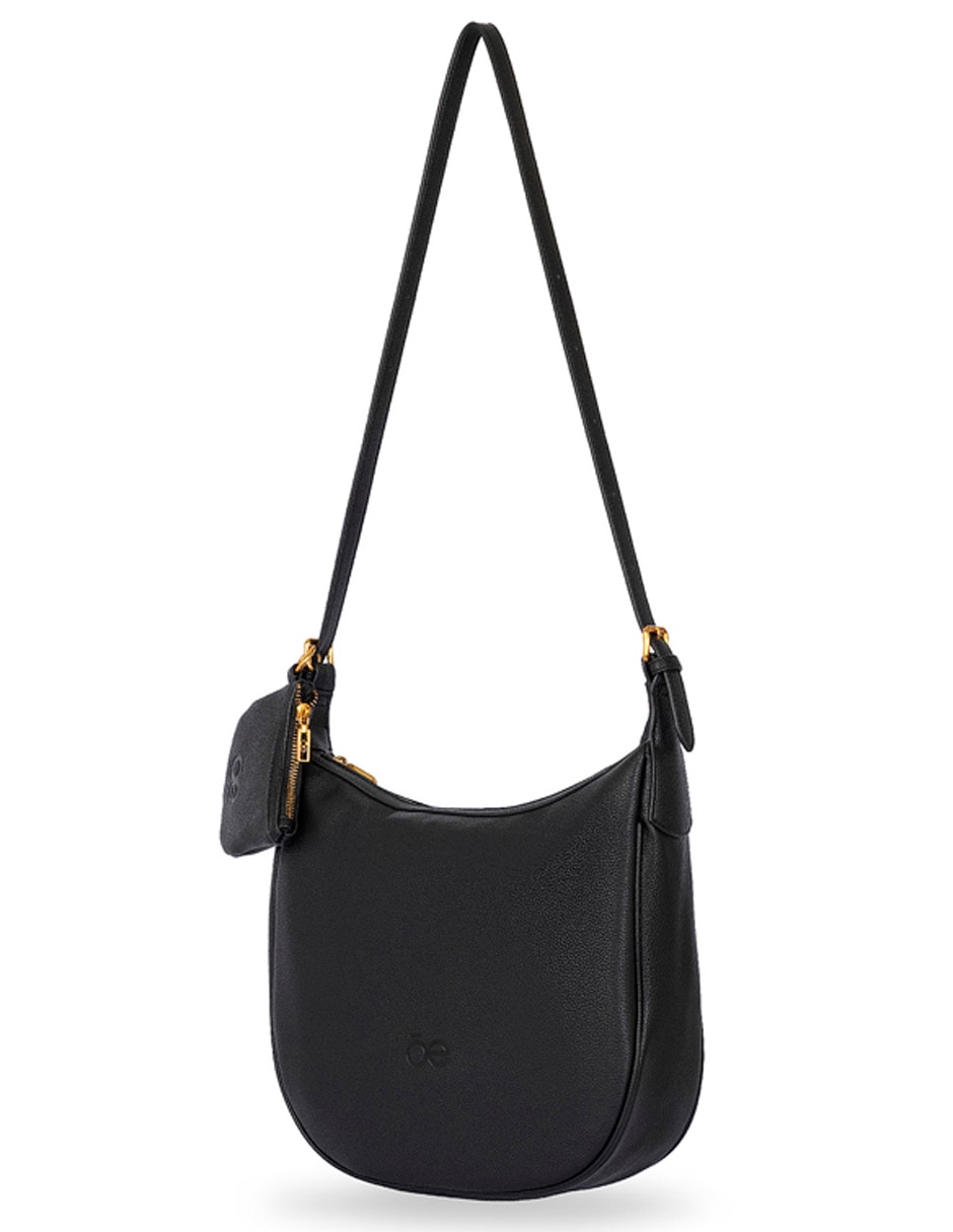 HOBO CLOE, NEGRO