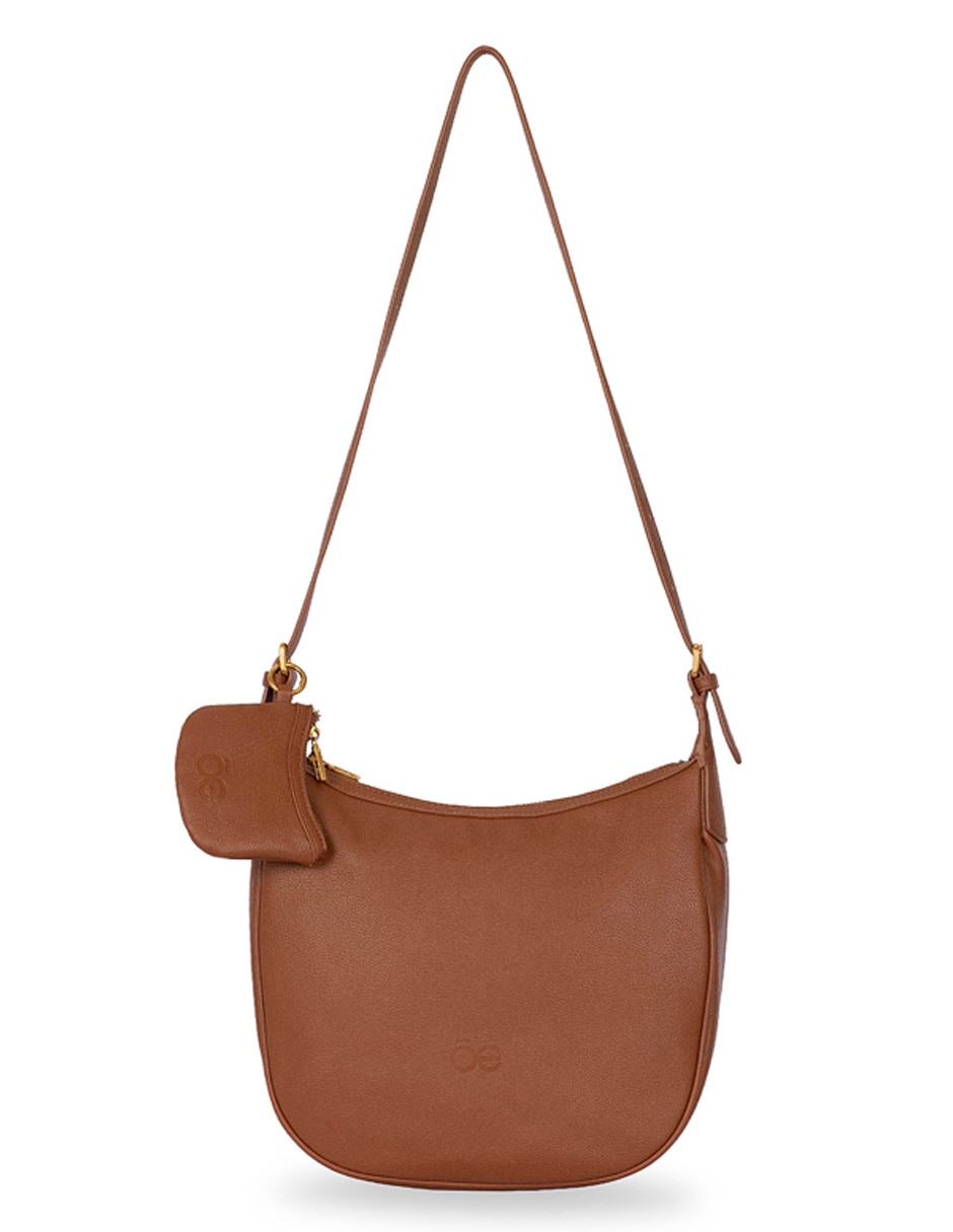 Bolsa hobo rejilia para mujer 1