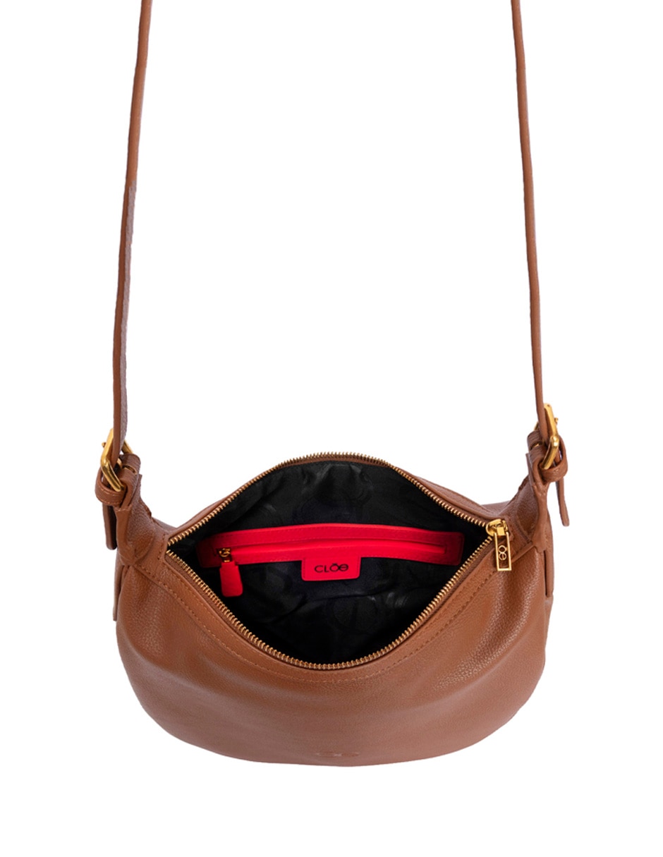 Bolsa hobo rejilia para mujer 3
