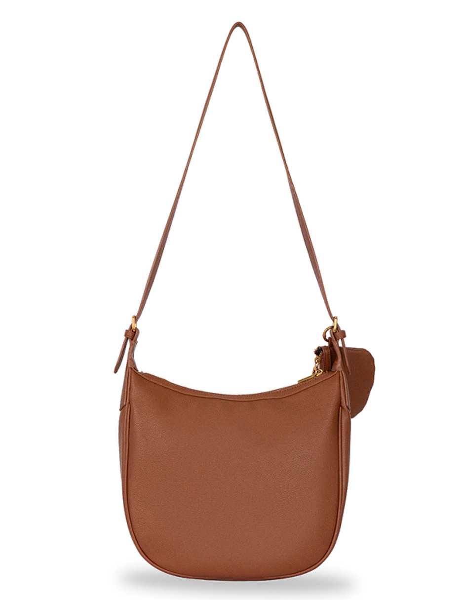 Bolsa hobo rejilia para mujer 4