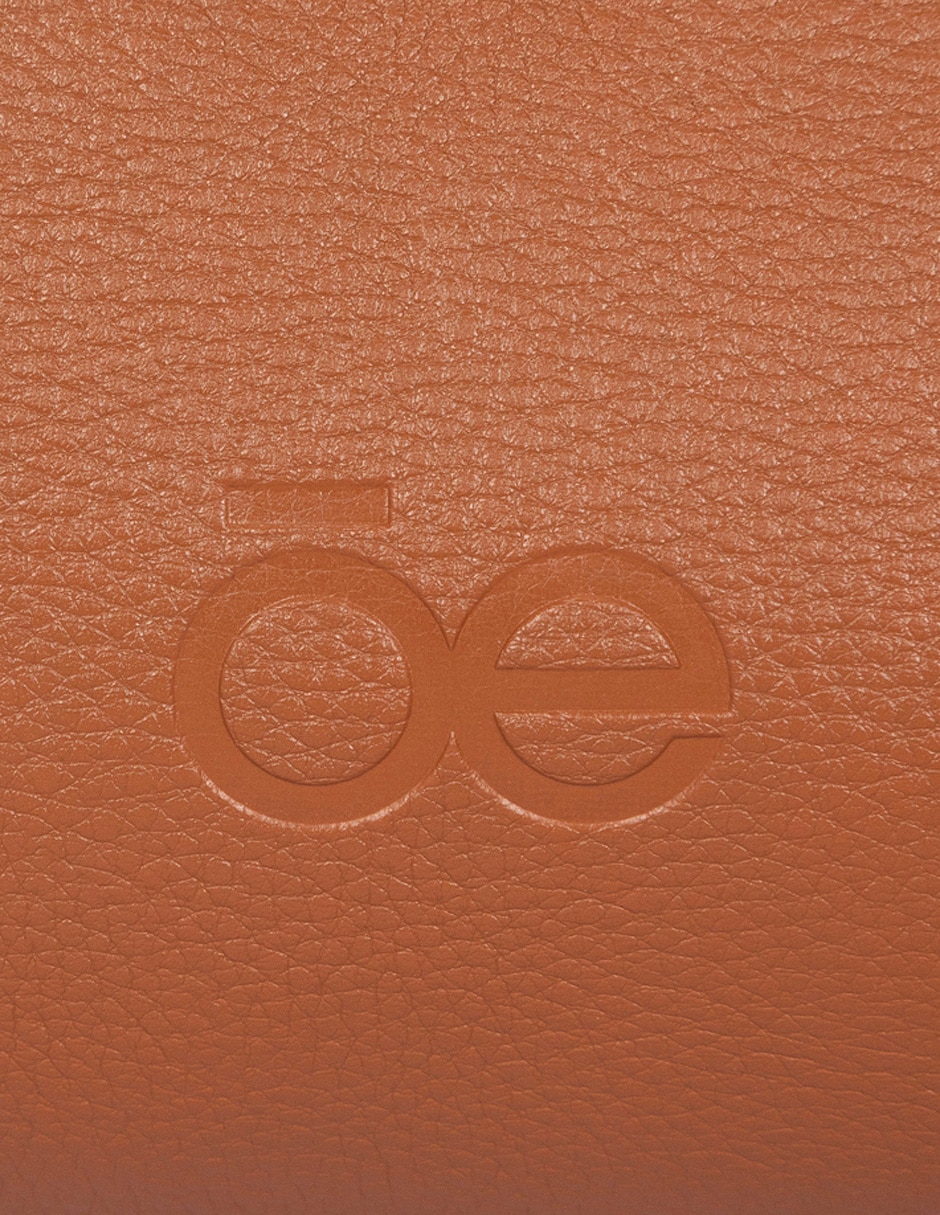Bolsa hobo rejilia para mujer 7