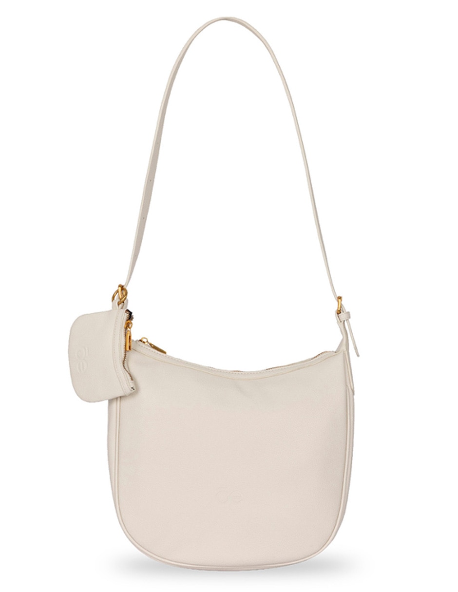 Bolsa hobo rejilia para mujer