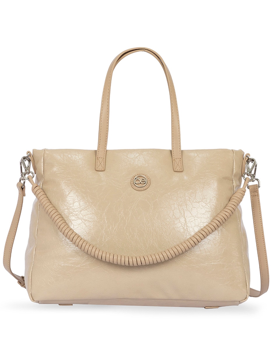 Bolsa tote dronilia para mujer
