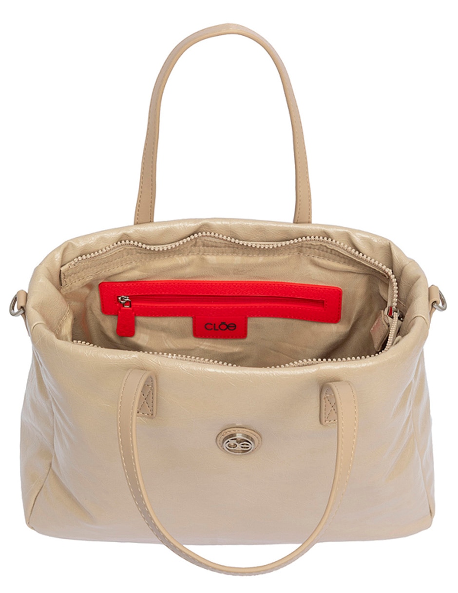 Bolsa tote dronilia para mujer 3