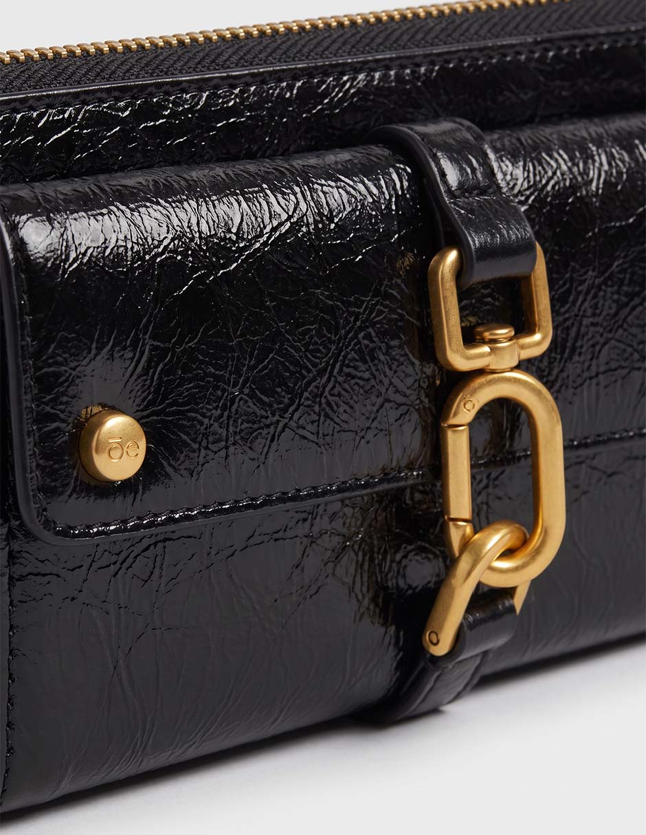 Cartera rosania para mujer 4