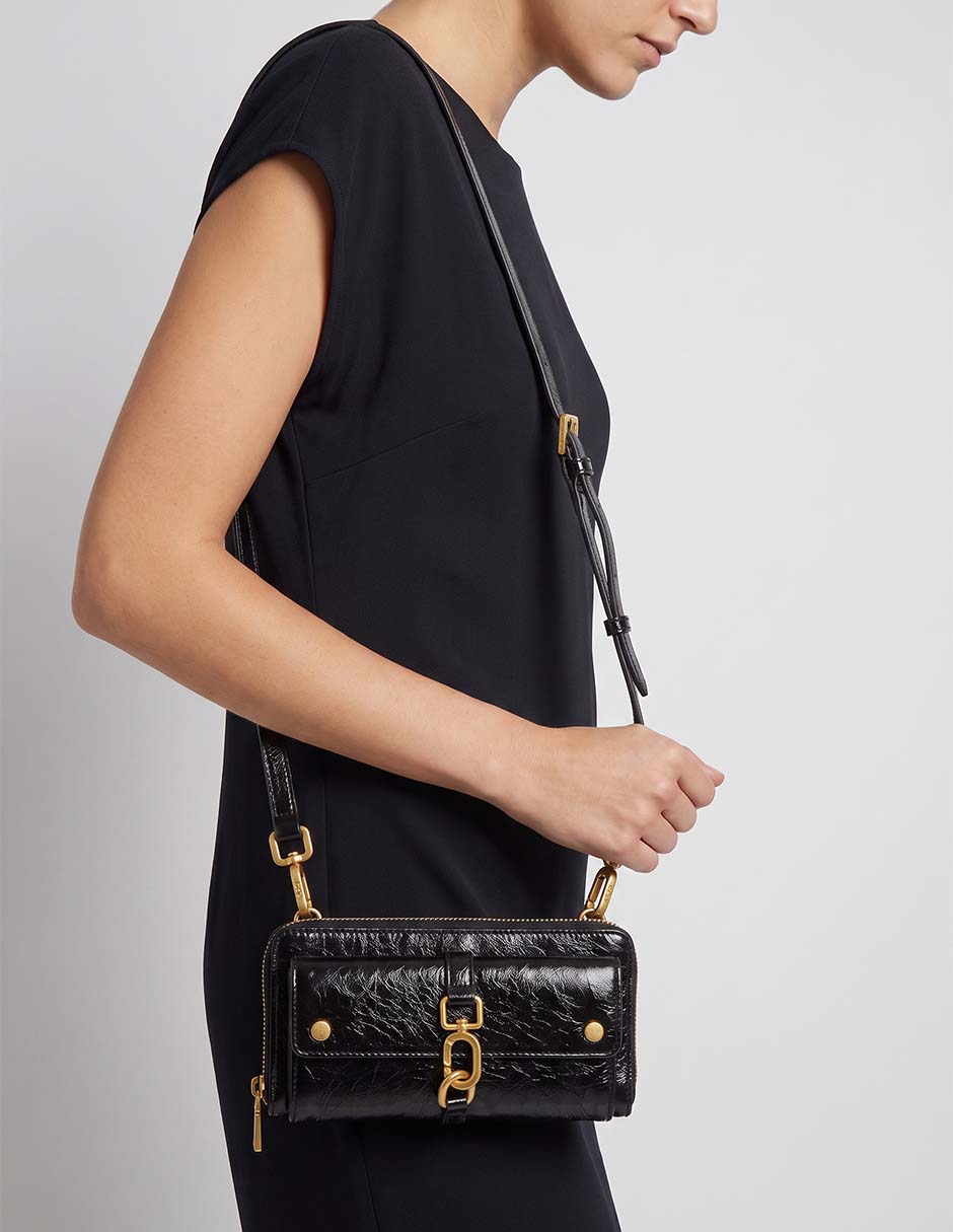 Cartera rosania para mujer 5