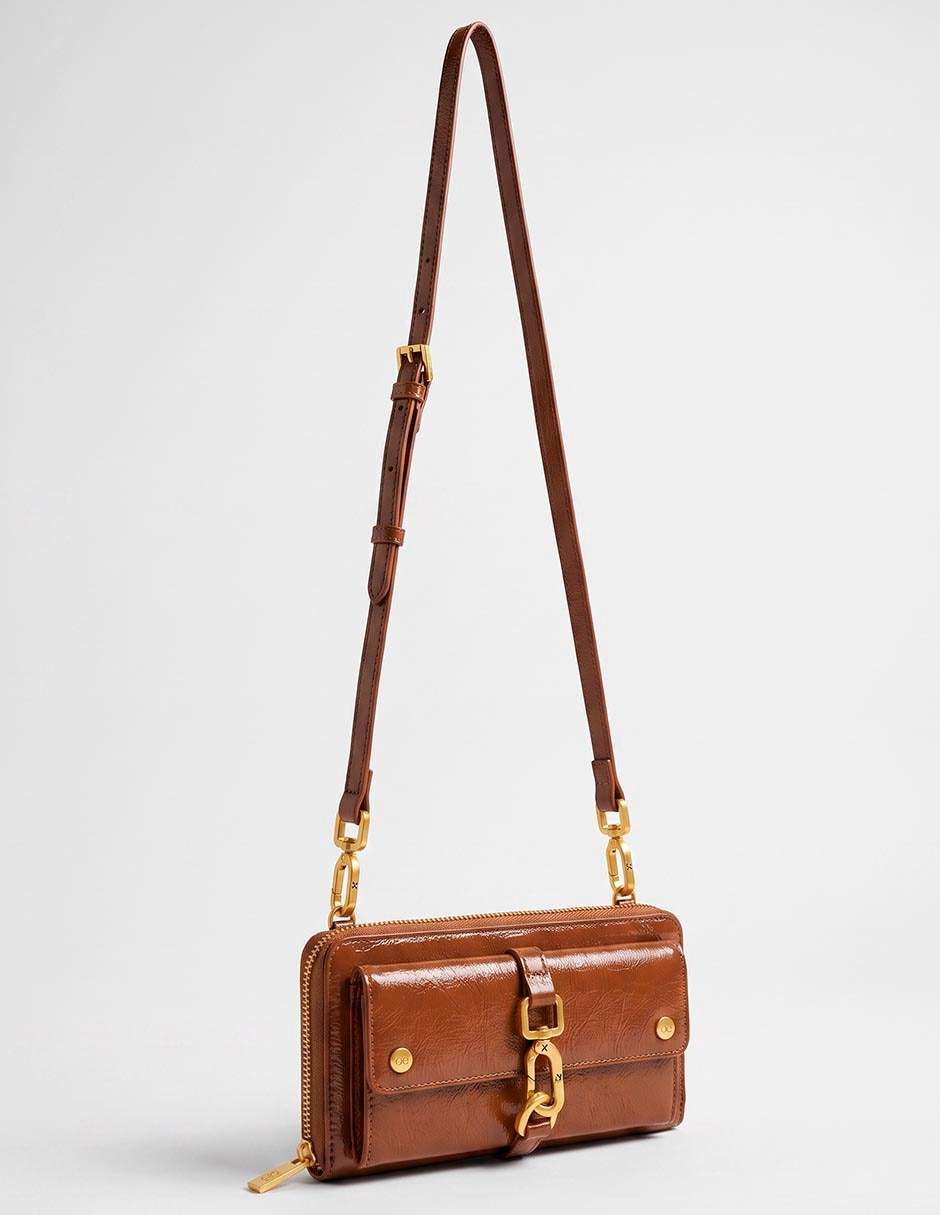Cartera rosania para mujer Cartera rosania para mujer