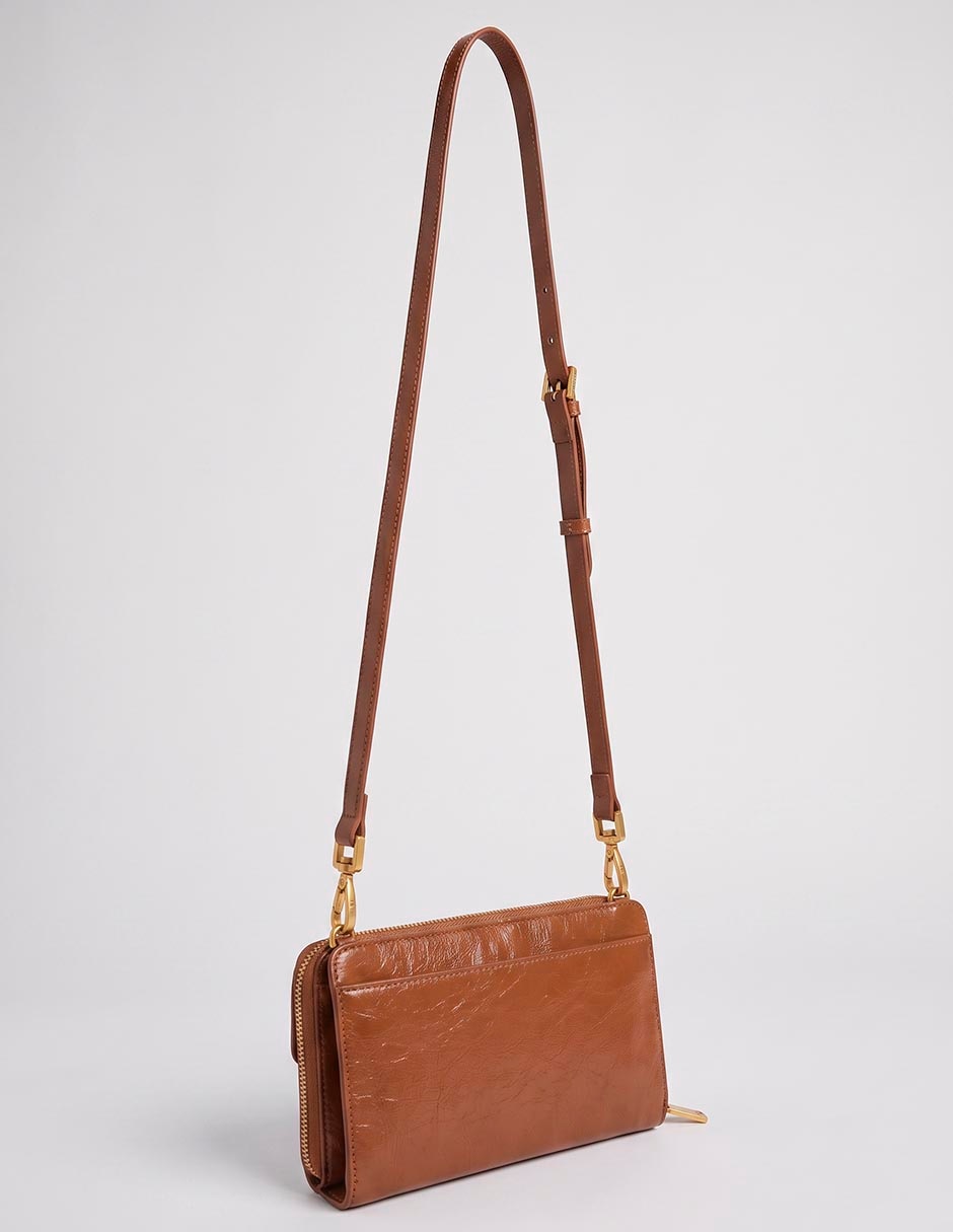 CARTERA CLOE CARTERA 2BICO261, NARANJA