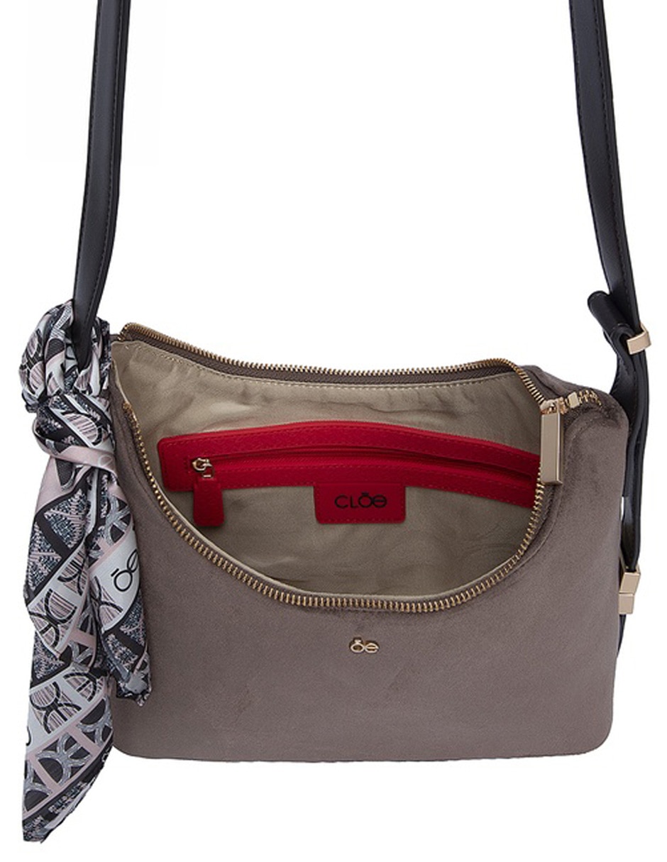 Bolsa crossbody raexania para mujer 5