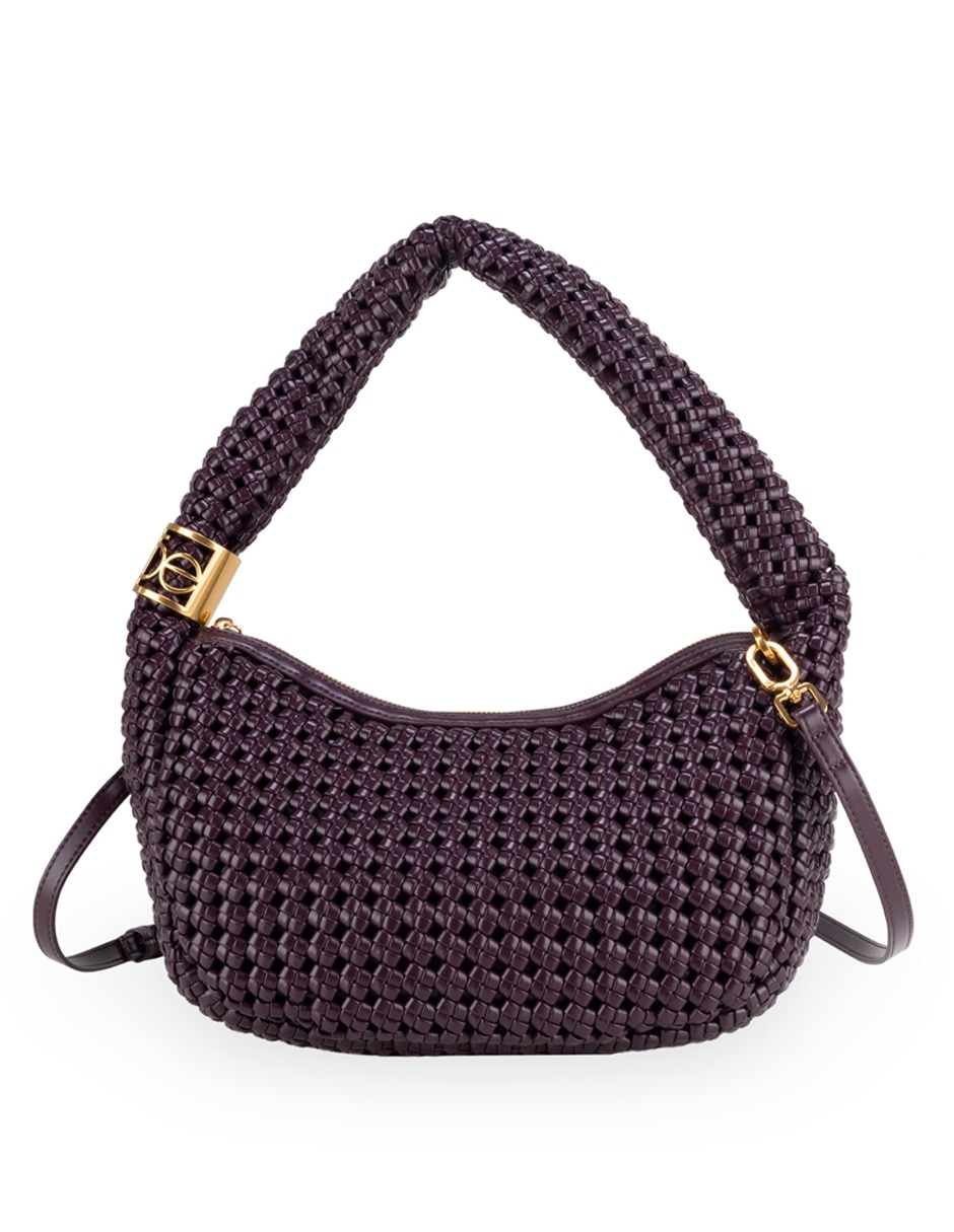 Set/bolsa hobo ozonia de sintético para mujer 1