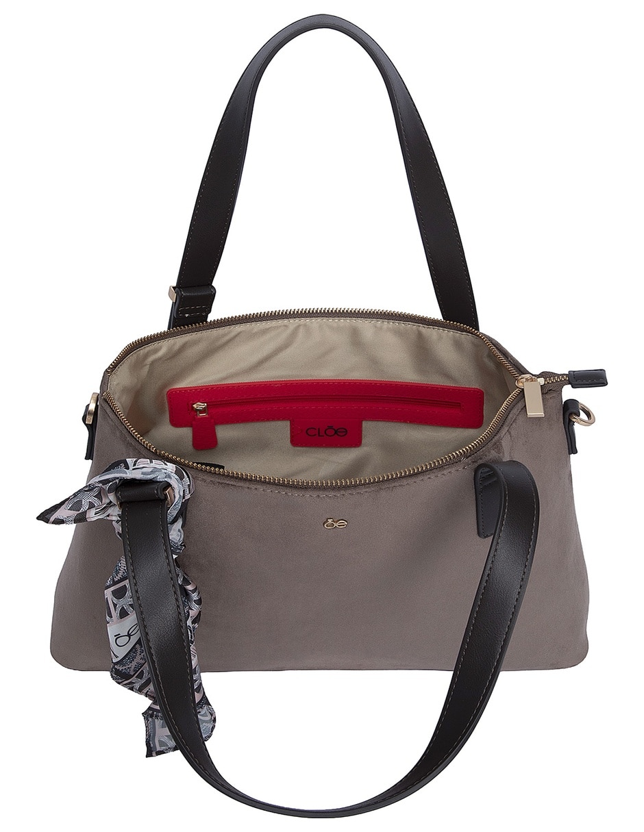 Bolsa tote raexania para mujer 6