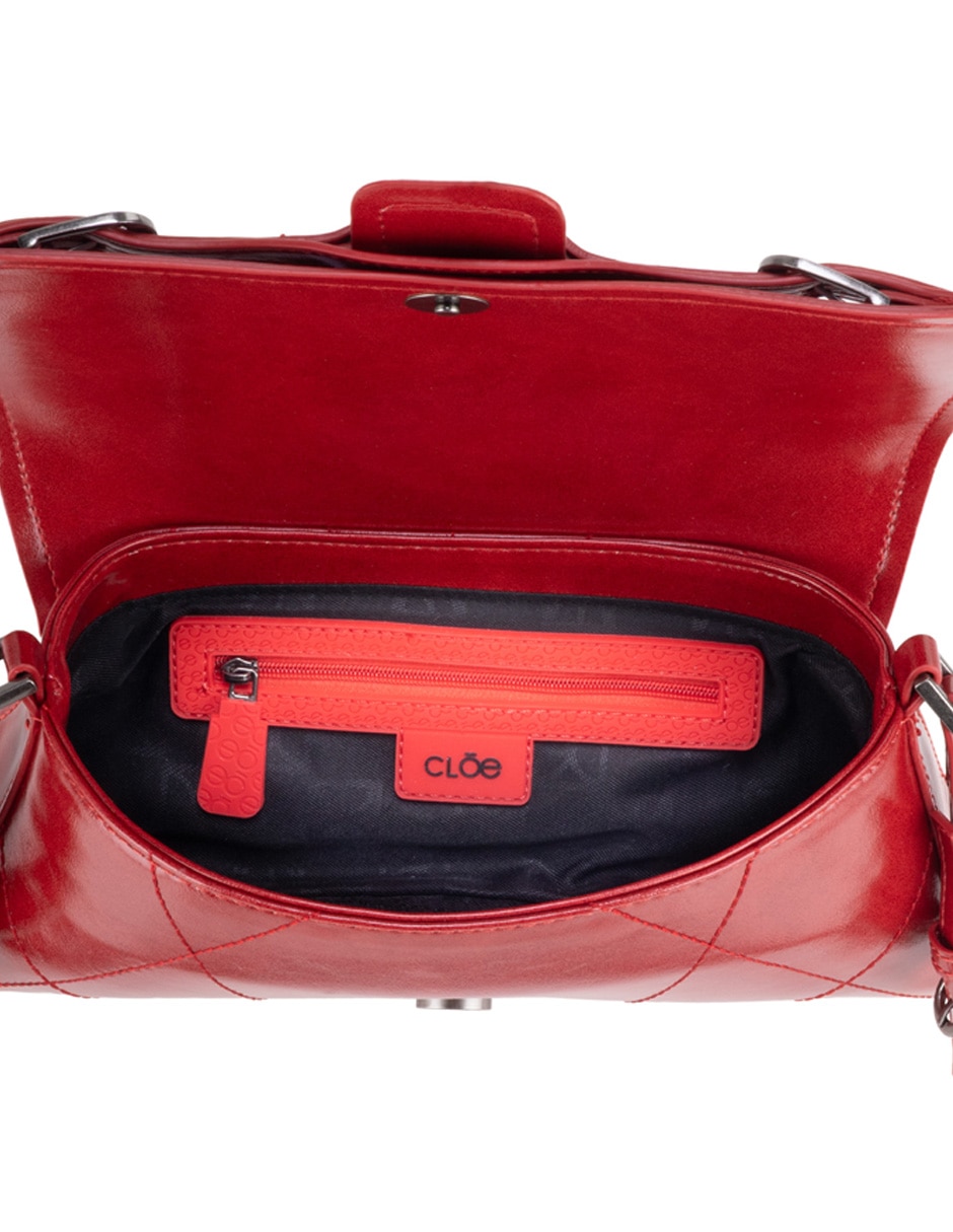 Bolsa Shoulder Yijit para mujer 4