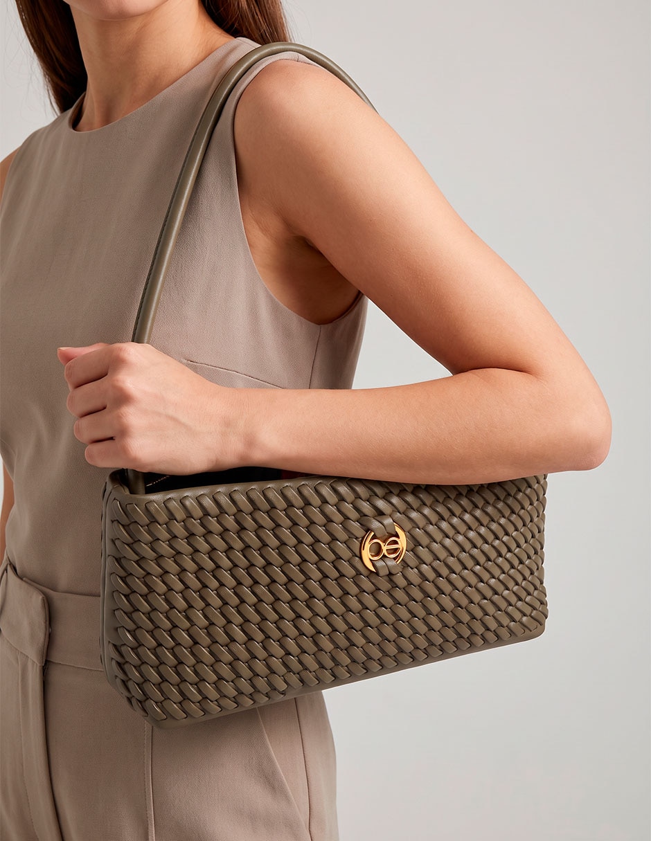 Bolsa shoulder sinami para mujer 2