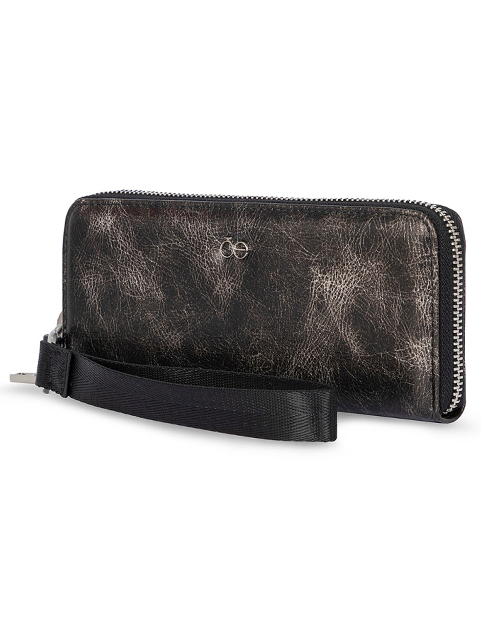 CARTERA CLOE CARTERA 2BICO26133, NEGRO