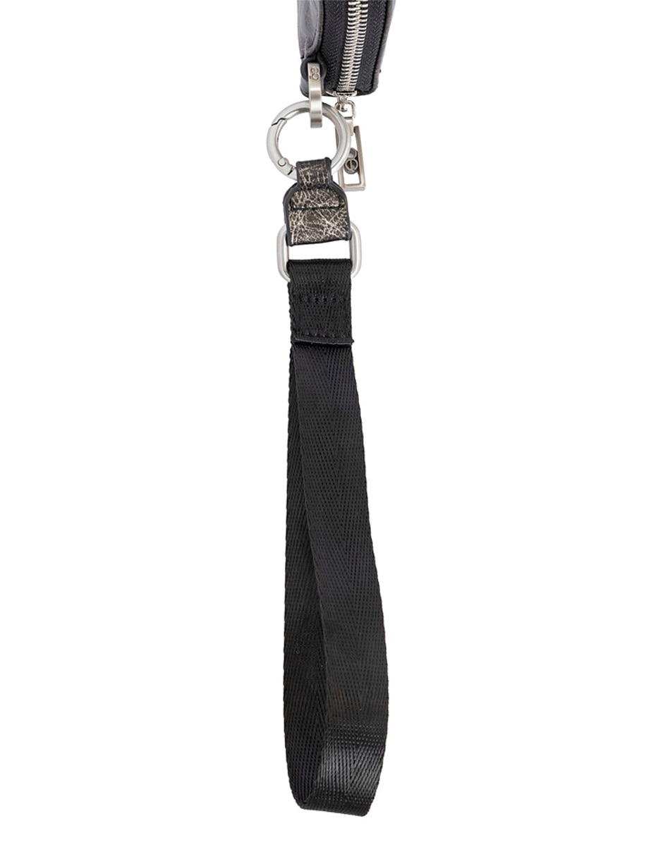 CARTERA CLOE CARTERA 2BICO26133, NEGRO
