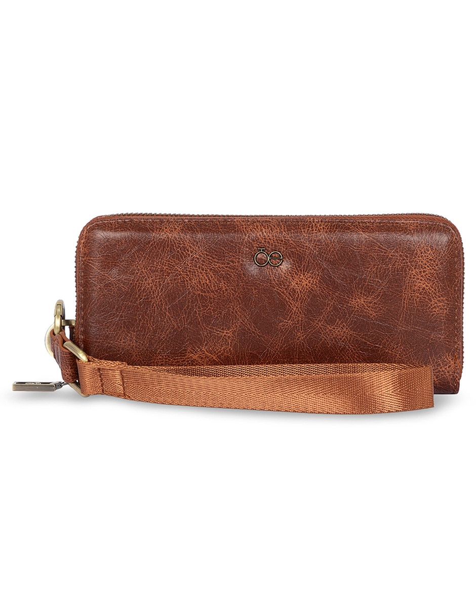 Cartera rabreli para mujer