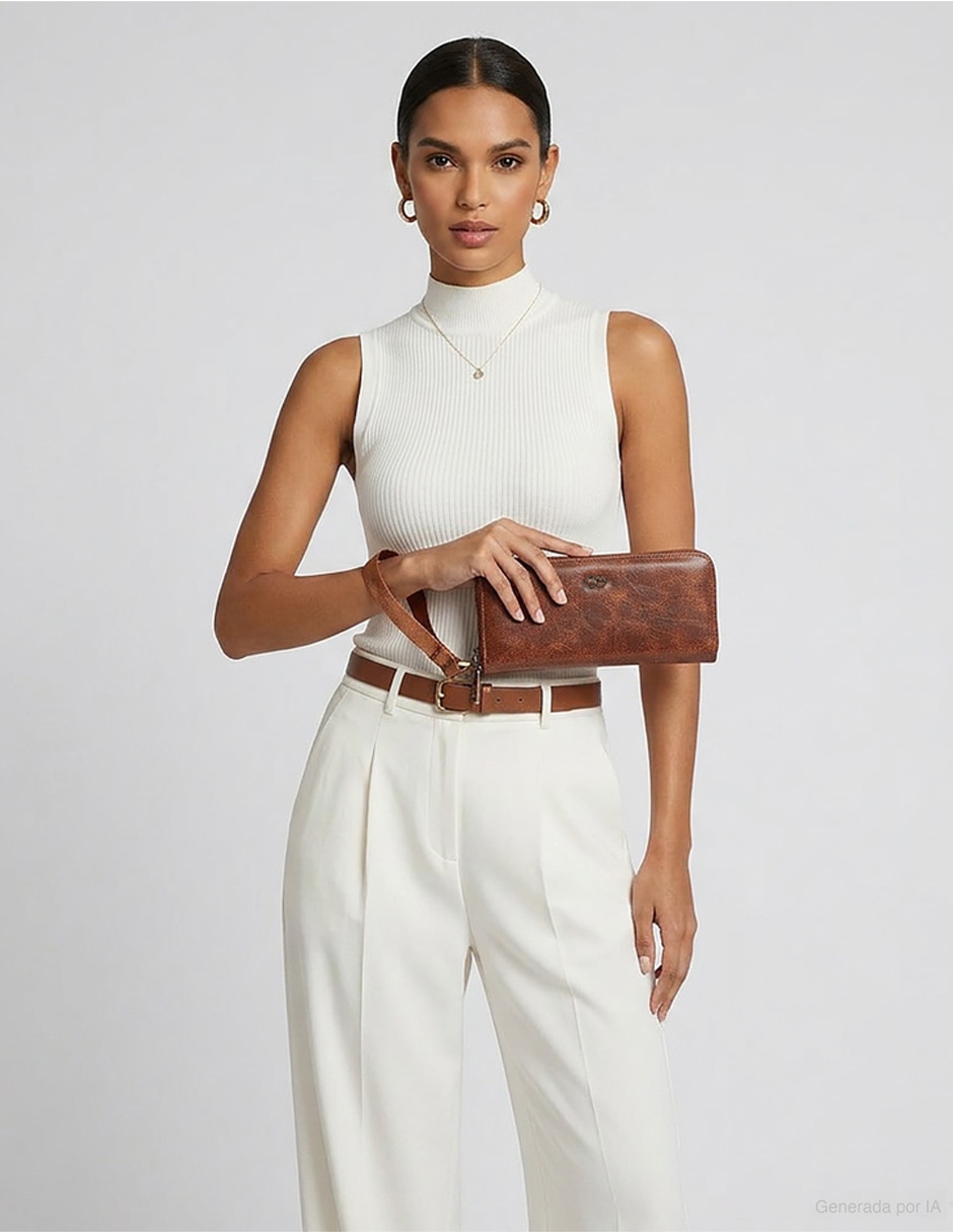 Cartera rabreli para mujer 8