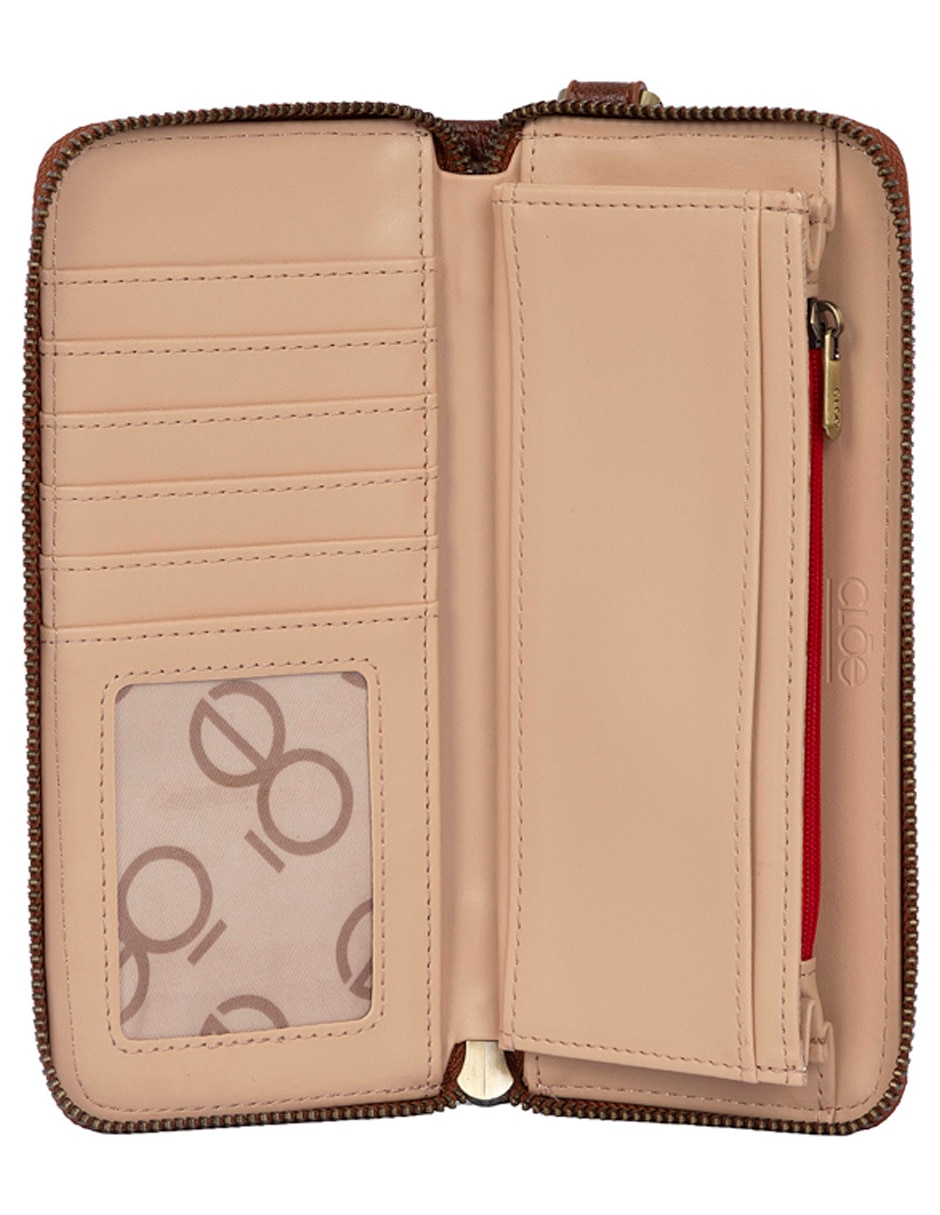 Cartera rabreli para mujer 4